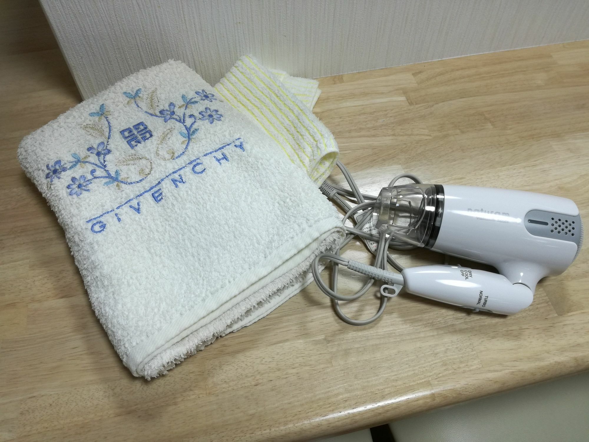 Guest House Aoi Nakamoto เกียวโต ภายนอก รูปภาพ